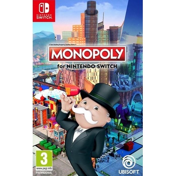 Monopoly