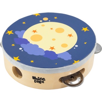 Noicetone D012-4 5, 9" Дайре с мембрана (D012-4)