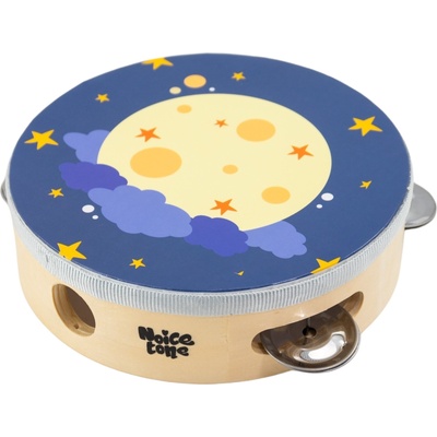 Noicetone D012-4 5, 9" Дайре с мембрана (D012-4)