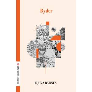 Ryder (ISBN: 9781628974980)