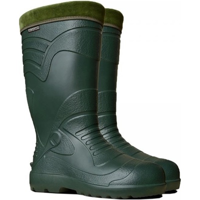 Bighorn Severn Pánské holínky zelené 1064