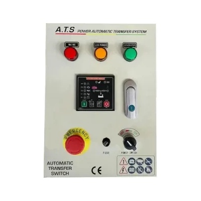 KraftDele Табло за генератор KraftDele KD152-ATS/ 10W (KD152-ATS)