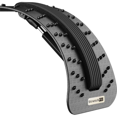 StretchFit BackFlex™ Masážní pomůcka pro protažení zad – Sleviste.cz