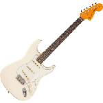 Fender American Vintage II 1973 Stratocaster MN Olympic White Електрическа китара