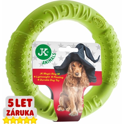 JK ANIMALS Magic Ring 17 cm