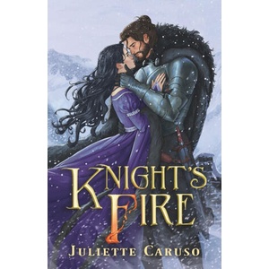 Knight's Fire | Juliette Caruso (2026)
