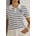 Lauren Ralph Lauren Тениска с яка Lauren Ralph Lauren (200P03506)