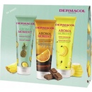 Dermacol Men Agent Extreme Clean sprchový gél 250 ml