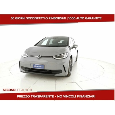 Volkswagen ID.3 Pro 150 kW