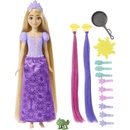 Disney Princess Locika s pohádkovými vlasy