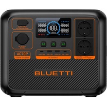 BLUETTI AC70P