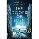 The Doors of Eden - Adrian Tchaikovsky, Pan Books