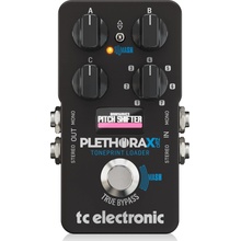 TC Electronic Plethora X1 Neo
