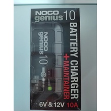 ACI GENIUS10