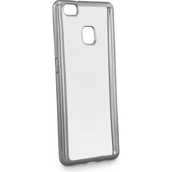 Image 1 of Huawei Силиконов калъф за Huawei P9 Lite Mini с лайсна черна