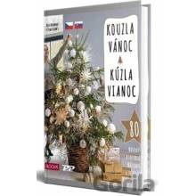 Kouzla vánoc - Julia Bramhof a kol. Blooms