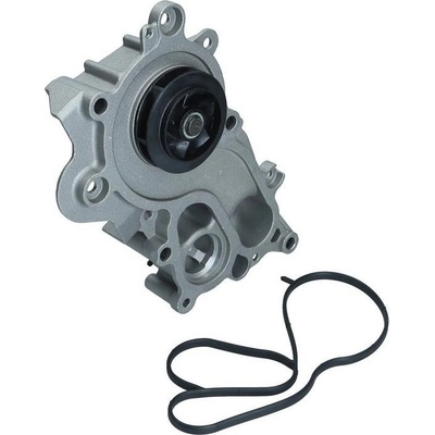 Vodní čerpadlo, chlazení motoru KAMOKA T0286