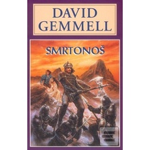 Smrtonoš - Gemmell David