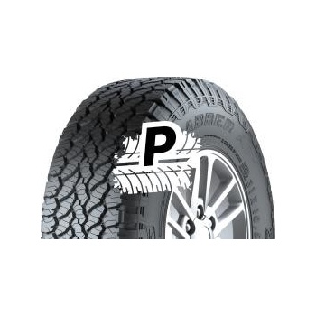 General Tire Grabber AT3 255/65 R16 109H