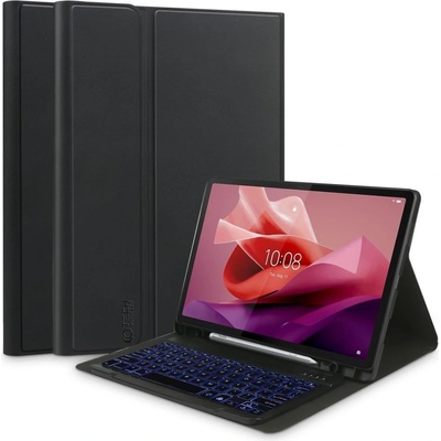 Tech Protect SC Pen puzdro s klávesnicou Lenovo Tab M11 11 TEC691753 čierna