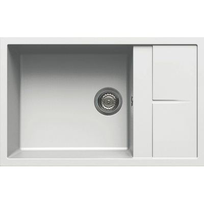Elleci UNICO 310 bílá