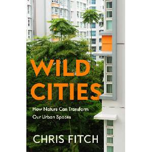 Wild Cities | Chris Fitch (2024)