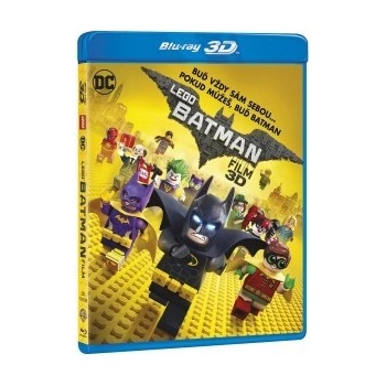 Lego Batman