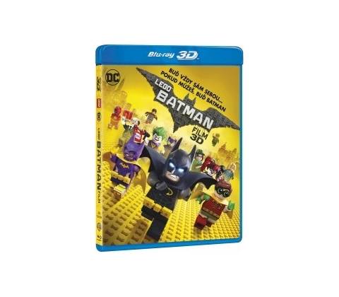 Lego Batman