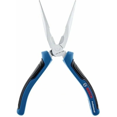 Bosch Иглени клещи BOSCH Long Син (4059952512556)