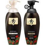 Doori Кралска камелия Комплект - Шампоан и Балсам-маска, 2 х 400 ml - ozone