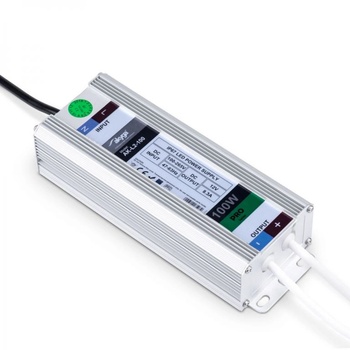 Akyga Захранване, Akyga, 12V, 12.5A, 100W, IP67 (AK-L2-100) (AK-L2-100)
