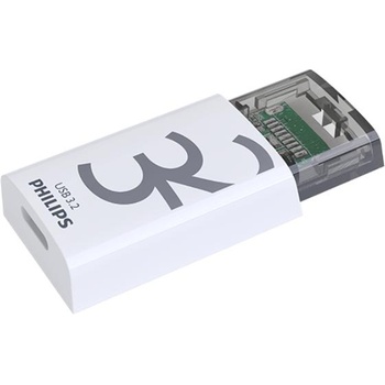 Image 1 of Philips Shadow Grey 32GB USB 3.2 (PH114937)