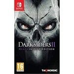 THQ Nordic Darksiders II [Deathinitive Edition] (Switch)