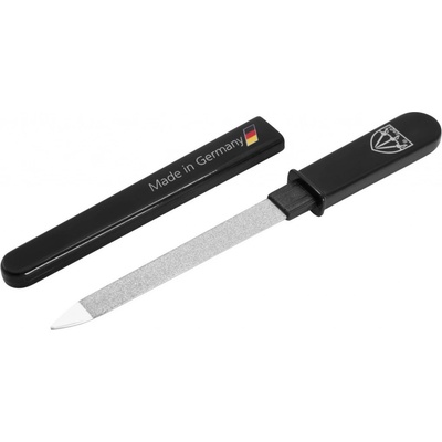 Kellermann 3 Swords Basic Line pilník na nehty v pouzdře SB 4825