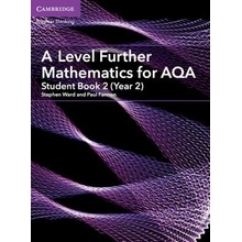AS/A Level Further Mathematics AQA