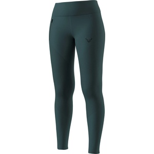 Dynafit Дамски клин Dynafit Women's Traverse Hybrid Tights Leggings - Cinder (111-2001-0213)