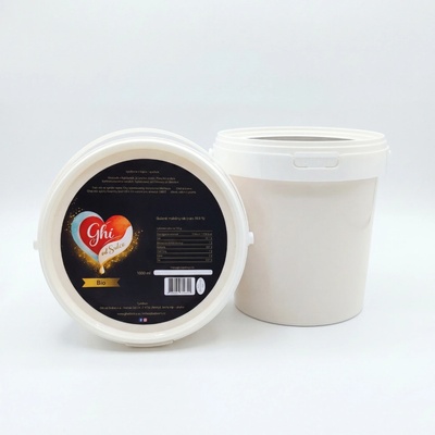 Ghí od Srdce BIO Ghí 1000 ml