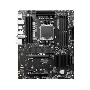 MSI PRO B650-S WIFI