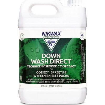 Nikwax Down Wash Direct 5 l