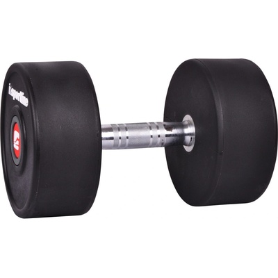 inSPORTline Jednoruční činka Profi 30 kg