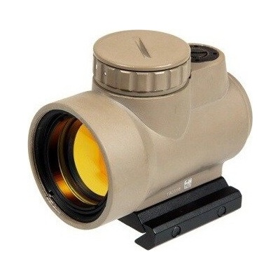 Aim O MRO Red Dot s nízkou montáží