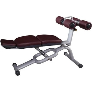 Active Gym Crunch Bench