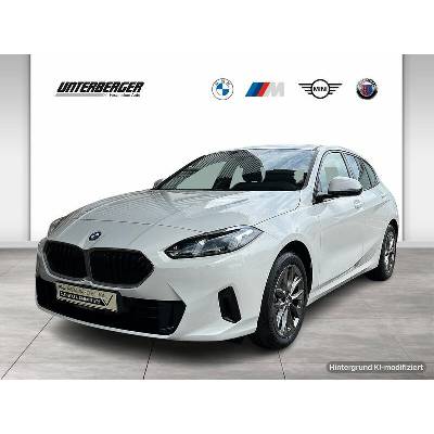 BMW 116i 90 kW