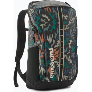 Patagonia Градска раница Patagonia Black Hole Pack 25 l kaleido/black
