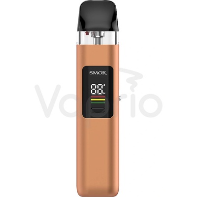 SMOK Novo SE Pod 1000 mAh Oranžová 1ks