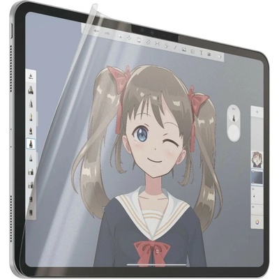 PanzerGlass 2832 ochrana displejov pre tablety Ochranná fólia podobná papieru Apple 1 kusov 2832