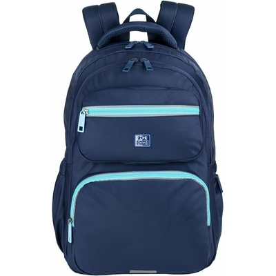 OXFORD 25 l, tmavomodrý