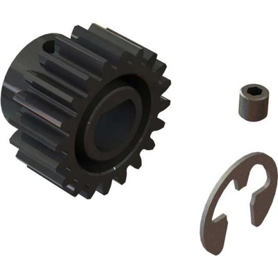 Arrma пиньон 20T M1 Safe-D8