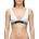 SUNDEK Americano bikini top - White (White)