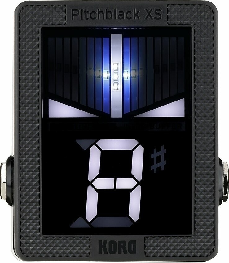 Korg Pitchblack X
